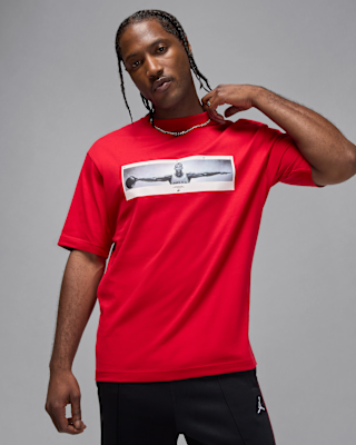 nike ナイキ ジョーダン Jordan Sport DNA Wordmark Tシャツ nike ナイキ ジョーダン Jordan Sport DNA Wordmark Tシャツ